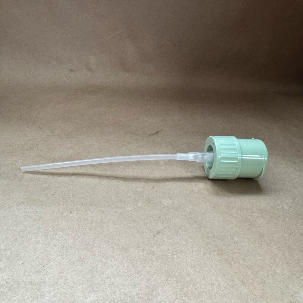 Clinique Pump for Clarifying Exfoliant Lotion Bottle. Free with bundle purchase.